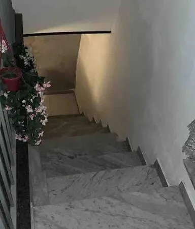 O'core'e Napule' * Nápoles