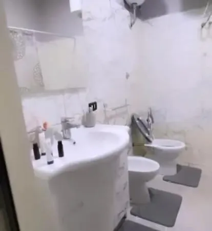 O'core'e Napule' Naples