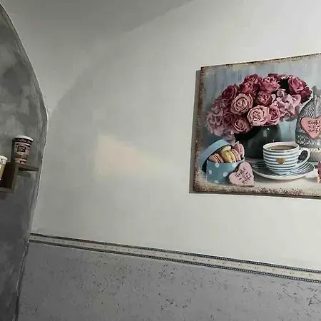 O'core'e Napule' Appartement