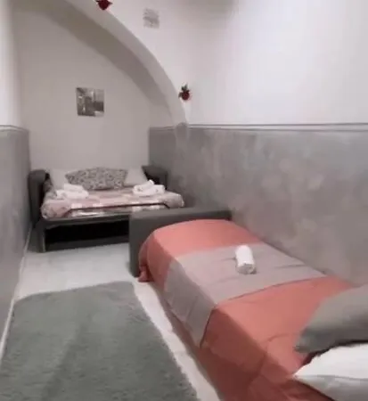 Appartement O'core'e Napule' Naples