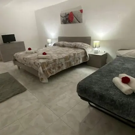 O'core'e Napule' Appartement