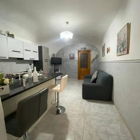 Appartement O'core'e Napule' Naples