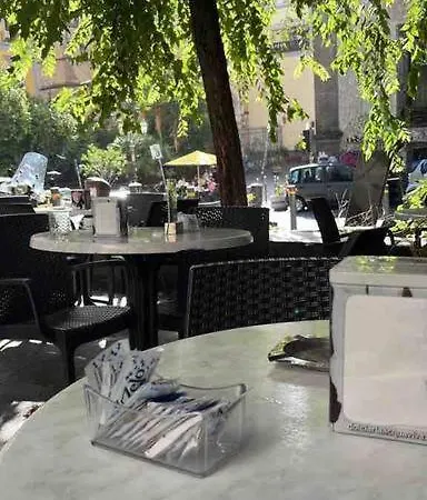 Appartement O'core'e Napule' Naples